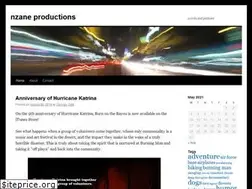 Sites similar to nzaneproductions.com
