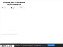 Sites similar to nzao.co.nz