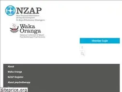Sites similar to nzap.org.nz
