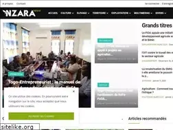 Sites similar to nzaranews.com