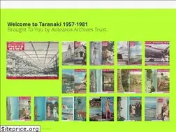 Sites similar to nzarchives.com