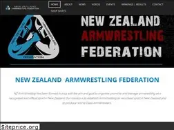 Sites similar to nzarmwrestling.co.nz