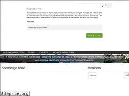 Sites similar to nzarn.org.nz