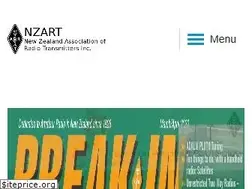 Sites similar to nzart.org.nz