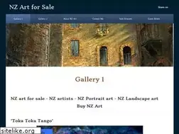 Sites similar to nzartforsale.com