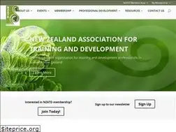 Sites similar to nzatd.org.nz
