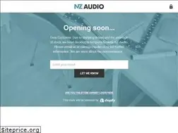 Sites similar to nzaudio.co.nz