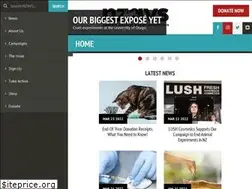 Sites similar to nzavs.org.nz