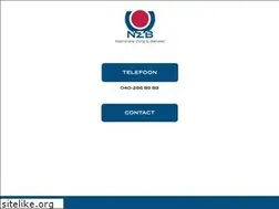 Sites similar to nzb.nl