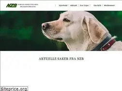 Sites similar to nzb.no