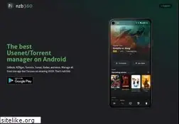 Sites similar to nzb360.com