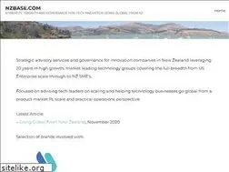 Sites similar to nzbase.com
