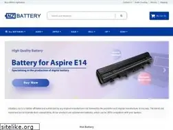 Sites similar to nzbattery.co.nz