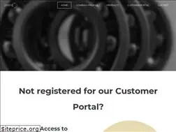Sites similar to nzbearings.co.nz