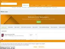 Sites similar to nzbees.net