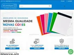 Sites similar to nzbembalagens.com.br