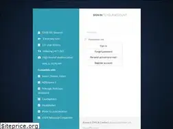 Sites similar to nzbfinder.ws