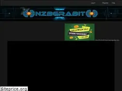 Sites similar to nzbgrabit.xyz