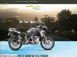 Sites similar to nzbike.com