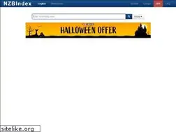 Sites similar to nzbindex.com