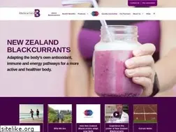 Sites similar to nzblackcurrants.com