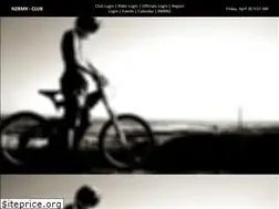 Sites similar to nzbmx.club