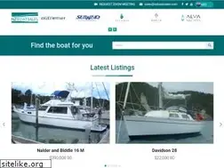 Sites similar to nzboatsales.com