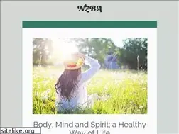 Sites similar to nzbodytalk.org.nz