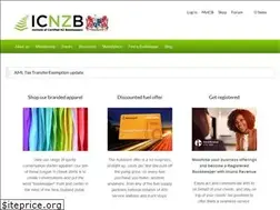 Sites similar to nzbookkeepers.co.nz