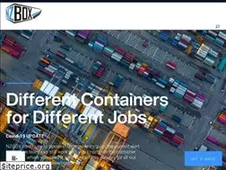 Sites similar to nzbox.kiwi.nz