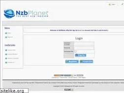 Sites similar to nzbplanet.net