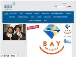 Sites similar to nzbridge.co.nz