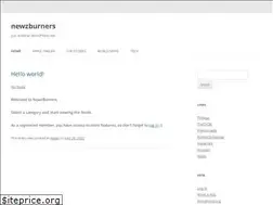 Sites similar to nzbs.in