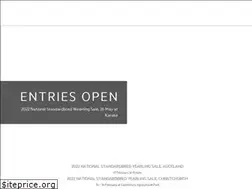 Sites similar to nzbstandardbred.co.nz