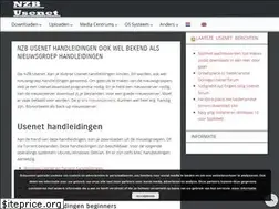Sites similar to nzbusenet.com