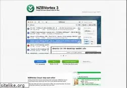 Sites similar to nzbvortex.com