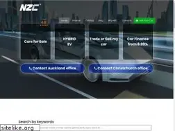 Sites similar to nzc.kiwi