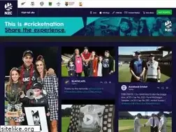 Sites similar to nzc.nz