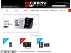 Sites similar to nzcamera.co.nz