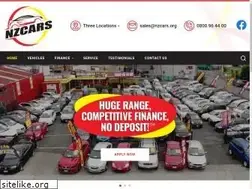 Sites similar to nzcars.org