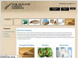 Sites similar to nzcarton.co.nz