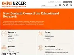Sites similar to nzcer.org.nz