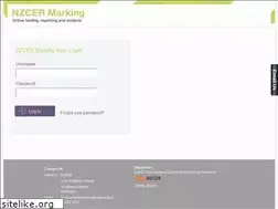 Sites similar to nzcermarking.org.nz