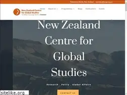 Sites similar to nzcgs.org.nz