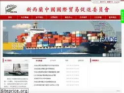 Sites similar to nzcita.org