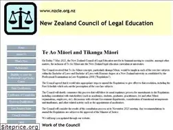 Sites similar to nzcle.org.nz