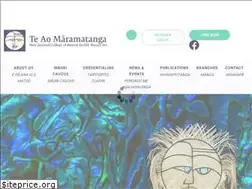 Sites similar to nzcmhn.org.nz