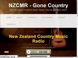 Sites similar to nzcmr.com