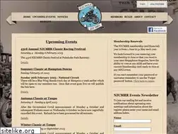 Sites similar to nzcmrr.com