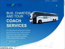 Sites similar to nzcoach.nz